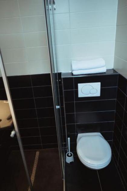 Hotel Le Centenaire Brussels Expo - image 16