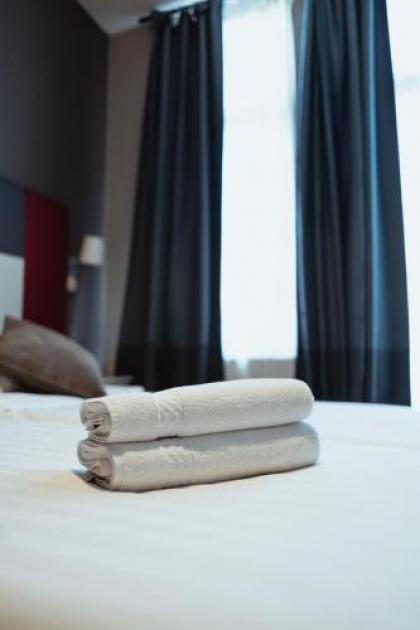 Hotel Le Centenaire Brussels Expo - image 18