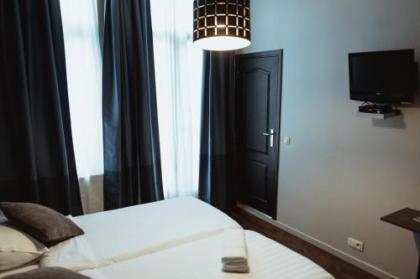 Hotel Le Centenaire Brussels Expo - image 19