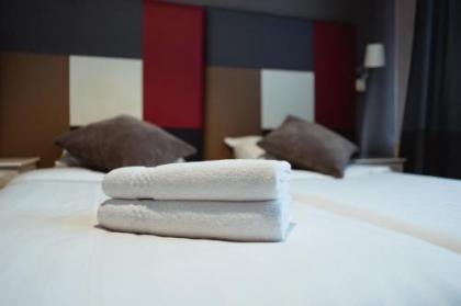 Hotel Le Centenaire Brussels Expo - image 20
