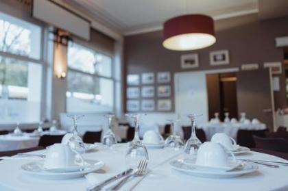 Hotel Le Centenaire Brussels Expo - image 3