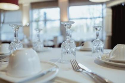 Hotel Le Centenaire Brussels Expo - image 4