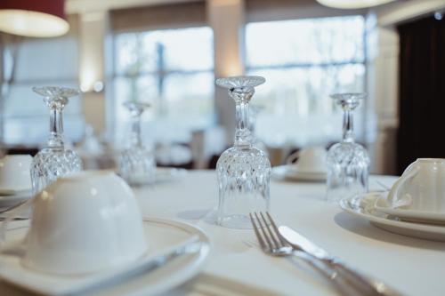 Hotel Le Centenaire Brussels Expo - image 4