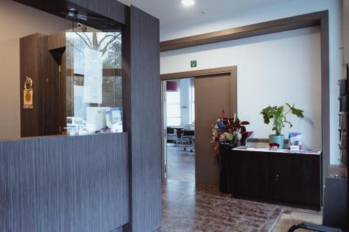 Hotel Le Centenaire Brussels Expo - image 7