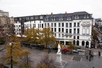 Hotel Barry - image 1