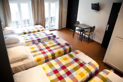 Hotel Barry - image 13