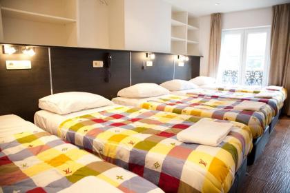 Hotel Barry - image 15