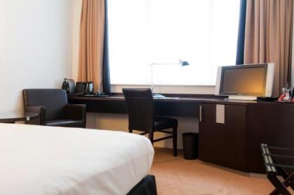 Progress Hotel - image 11