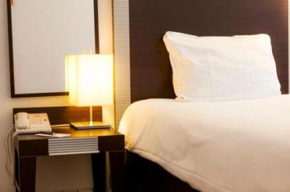 Progress Hotel - image 12