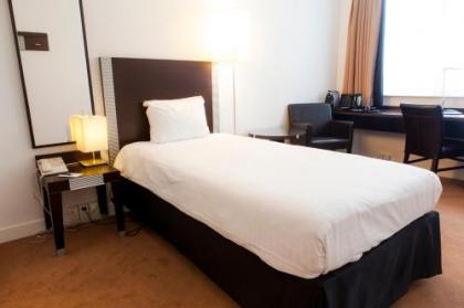 Progress Hotel - image 14