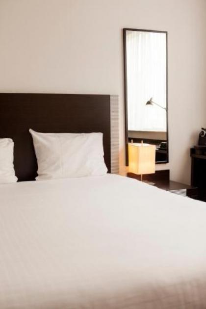 Progress Hotel - image 15