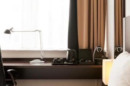 Progress Hotel - image 17