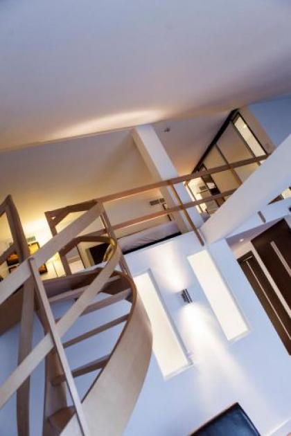 Progress Hotel - image 20