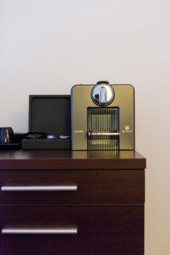 Progress Hotel - image 6