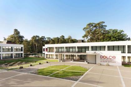 Hotel Dolce La Hulpe Brussels - image 1