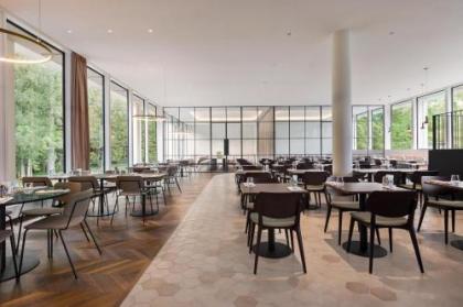 Hotel Dolce La Hulpe Brussels - image 10