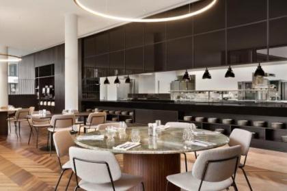 Hotel Dolce La Hulpe Brussels - image 11