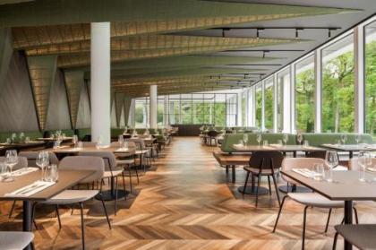 Hotel Dolce La Hulpe Brussels - image 13