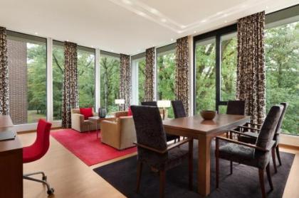 Hotel Dolce La Hulpe Brussels - image 15