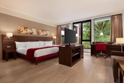Hotel Dolce La Hulpe Brussels - image 17