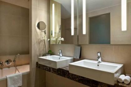 Hotel Dolce La Hulpe Brussels - image 18