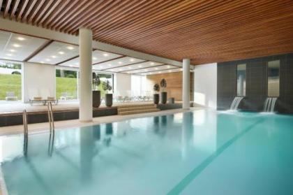 Hotel Dolce La Hulpe Brussels - image 19