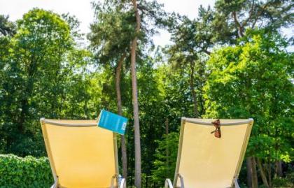 Hotel Dolce La Hulpe Brussels - image 2
