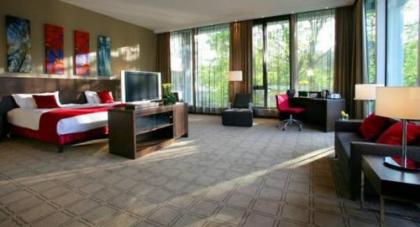 Hotel Dolce La Hulpe Brussels - image 20