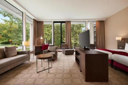 Hotel Dolce La Hulpe Brussels - image 9