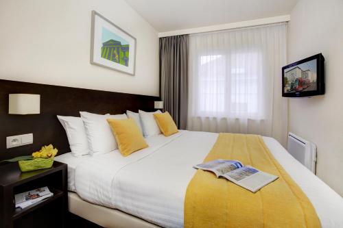 Citadines Sainte Catherine Brussels - image 5