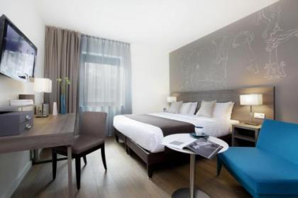 Citadines Toison d’Or Brussels Aparthotel - image 1