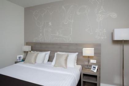 Citadines Toison d’Or Brussels Aparthotel - image 10