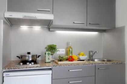 Citadines Toison d’Or Brussels Aparthotel - image 11
