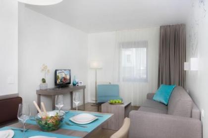 Citadines Toison d’Or Brussels Aparthotel - image 12