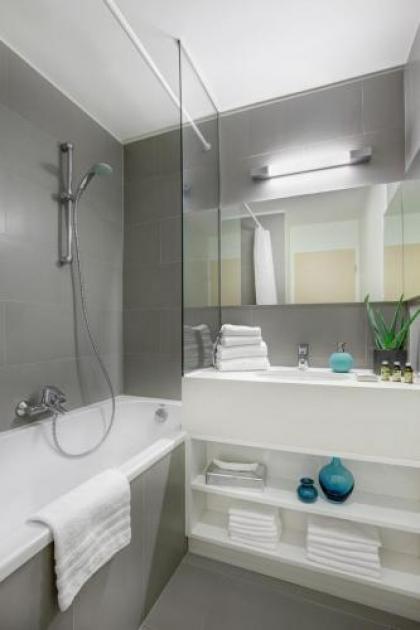 Citadines Toison d’Or Brussels Aparthotel - image 15