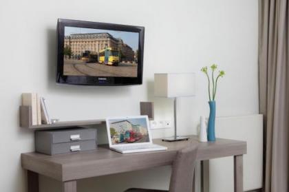 Citadines Toison d’Or Brussels Aparthotel - image 16
