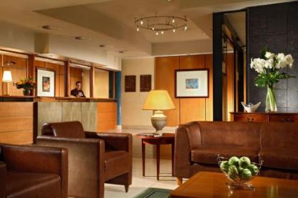 Citadines Toison d’Or Brussels Aparthotel - image 19