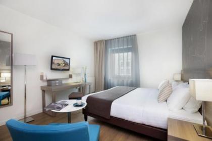 Citadines Toison d’Or Brussels Aparthotel - image 4