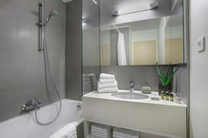 Citadines Toison d’Or Brussels Aparthotel - image 5