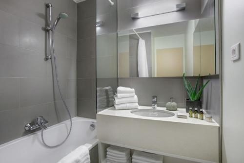 Citadines Toison d’Or Brussels Aparthotel - image 5