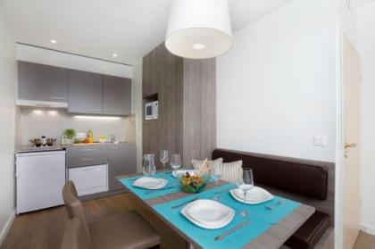 Citadines Toison d’Or Brussels Aparthotel - image 8