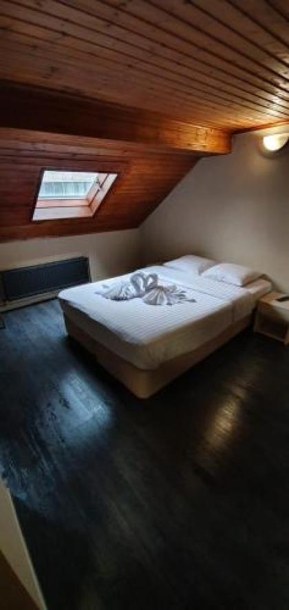 Hotel Albergo - image 18