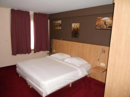 Hotel Euro Capital Brussels - image 10