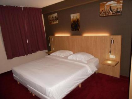 Hotel Euro Capital Brussels - image 11