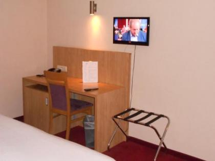 Hotel Euro Capital Brussels - image 14