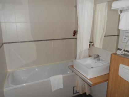 Hotel Euro Capital Brussels - image 15