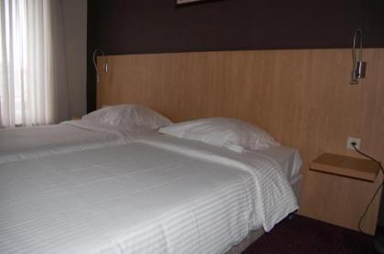 Hotel Euro Capital Brussels - image 16