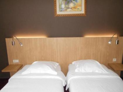 Hotel Euro Capital Brussels - image 17