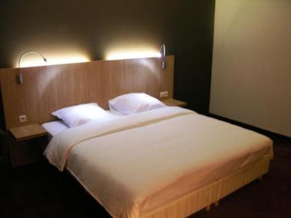 Hotel Euro Capital Brussels - image 2