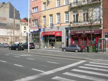 Hotel Euro Capital Brussels - image 4